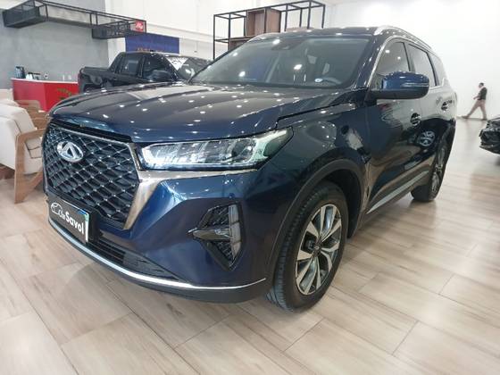 CAOA CHERY TIGGO 7 PRO 1.6 TGDI GASOLINA MAX DRIVE DCT CAOA CHERY TIGGO 7 PRO 1.6 TGDI GASOLINA MAX DRIVE DCT